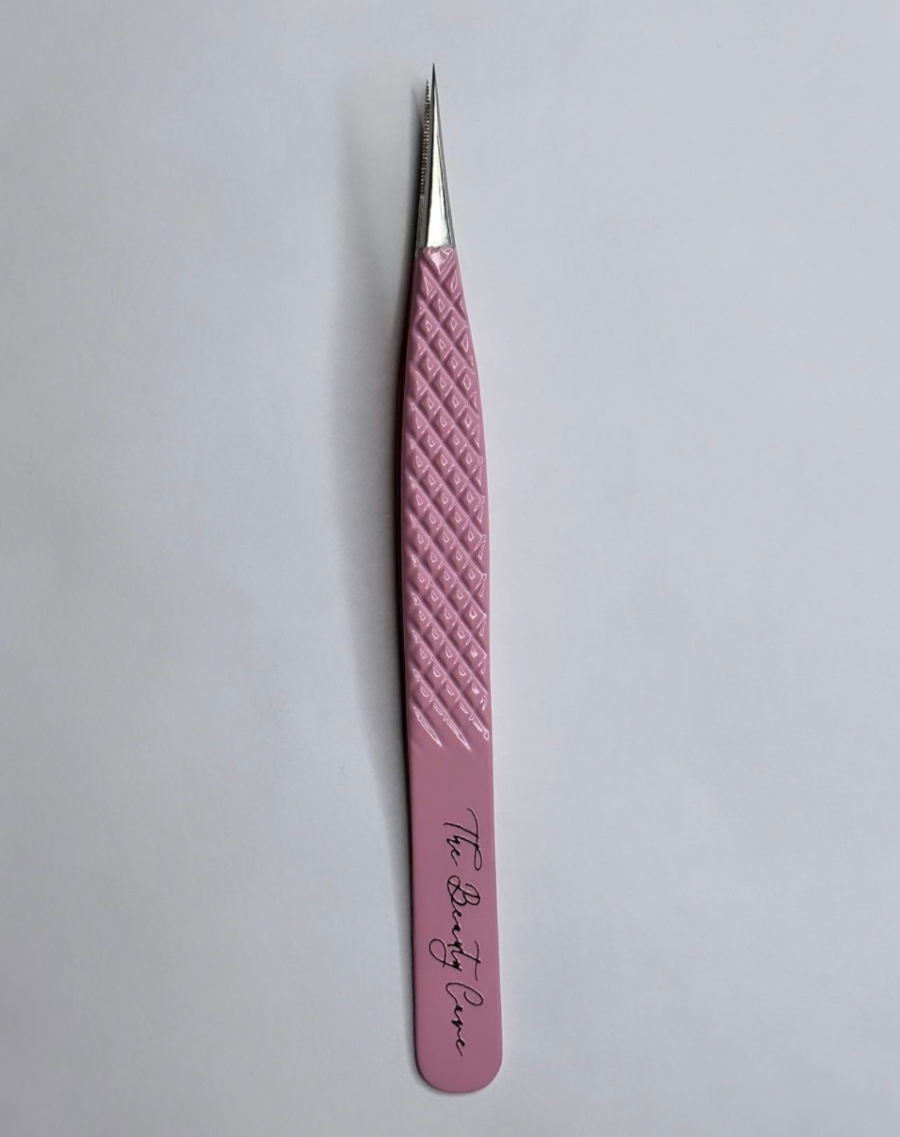 Straight Isolation Tweezer