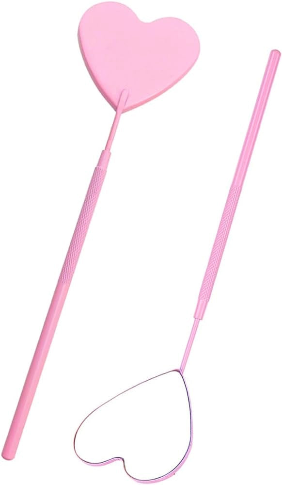 Pink Mirror Tools